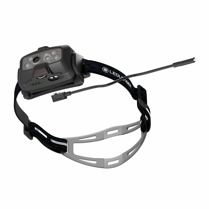 Ledlenser HF8R Signature Headlamp
