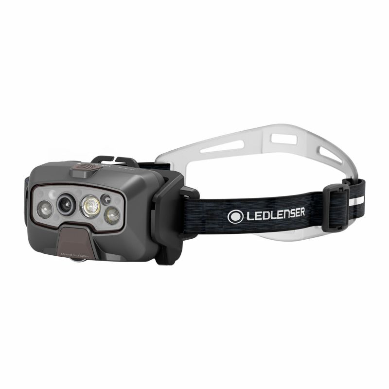 Ledlenser HF8R Signature Headlamp