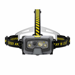 Ledlenser HF8R Work Headlamp