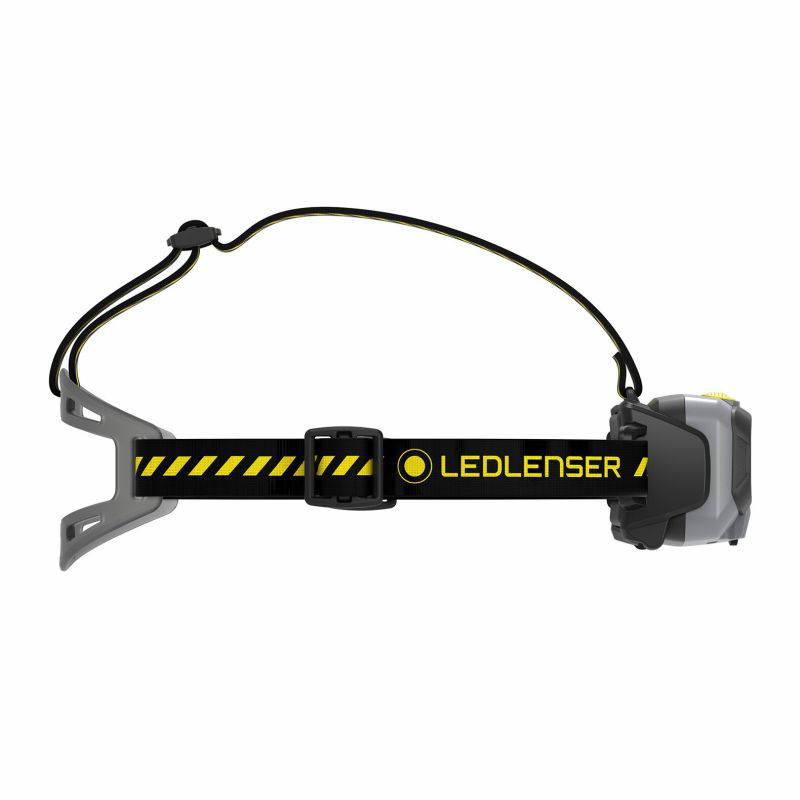 Ledlenser HF8R Work Headlamp