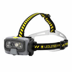 Ledlenser HF8R Work Headlamp