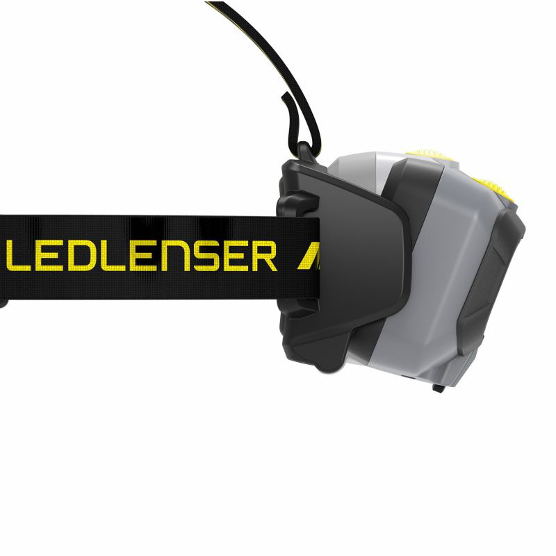 Ledlenser HF8R Work Headlamp
