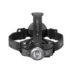 Alternative view of Ledlenser MH11 Headlamp