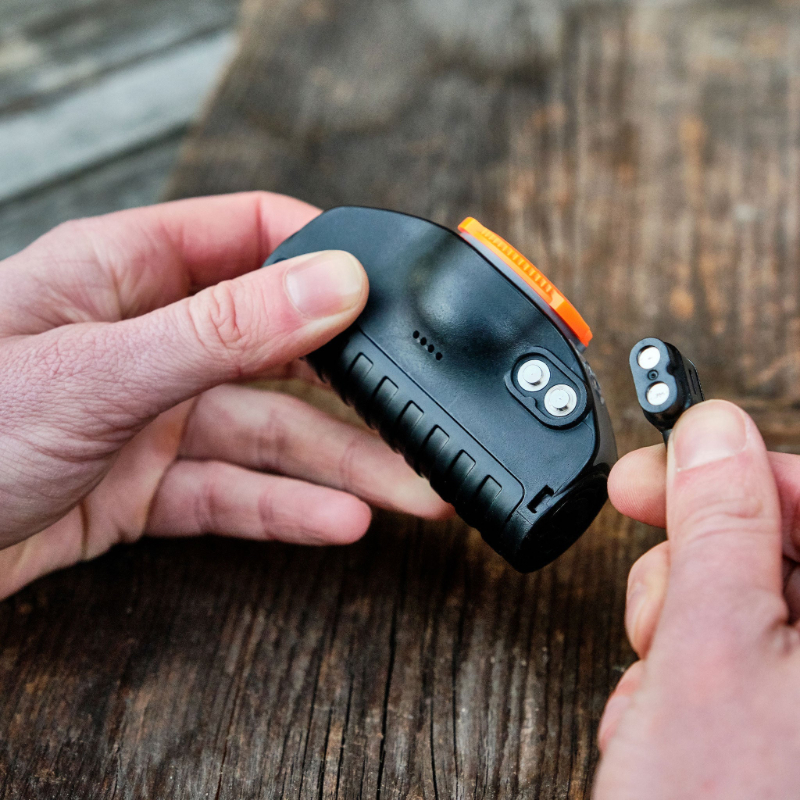 Ledlenser MH11 Headlamp