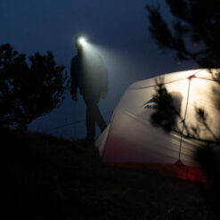 Ledlenser MH3 Headlamp