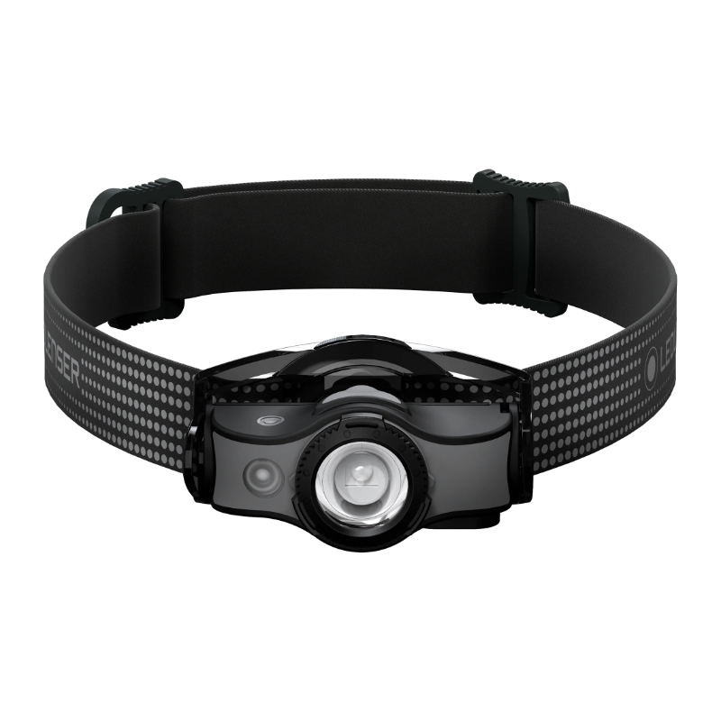 Ledlenser MH5 Headlamp