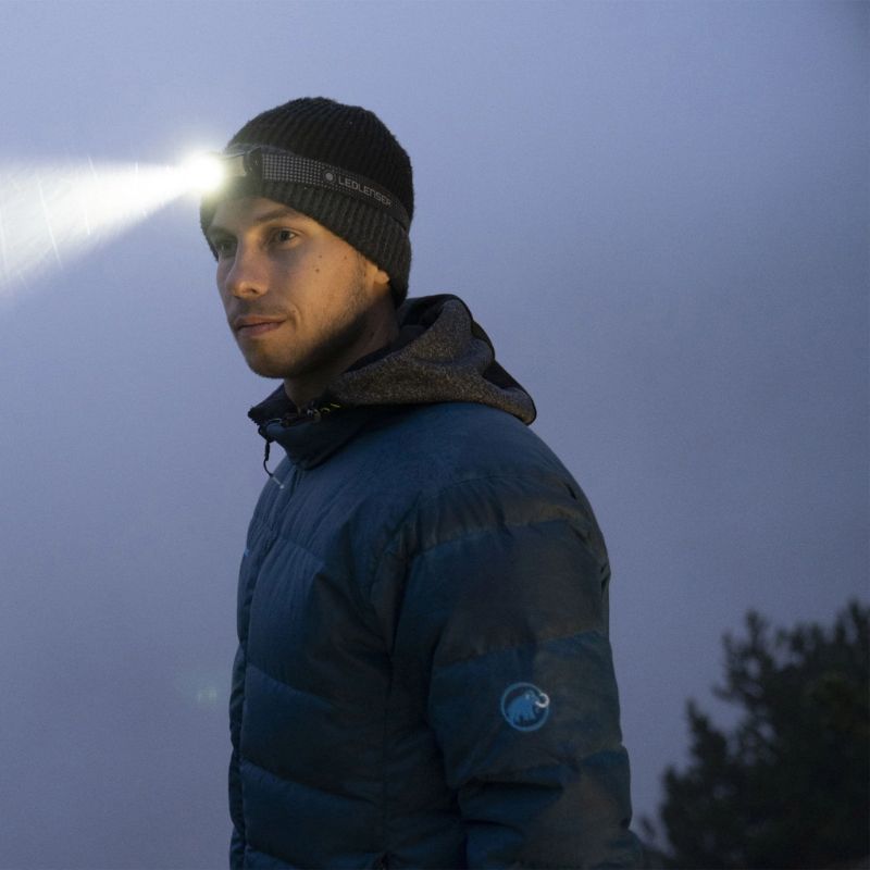 Ledlenser MH5 Headlamp