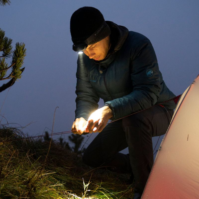 Ledlenser MH5 Headlamp