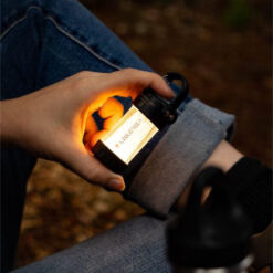 Ledlenser ML4 Warm Light Mini Lantern