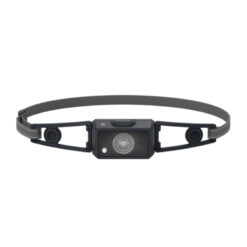 Ledlenser NEO1R Headlamp - Black/Grey