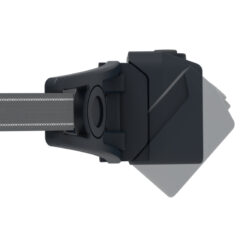 Ledlenser NEO1R Headlamp - Black/Grey