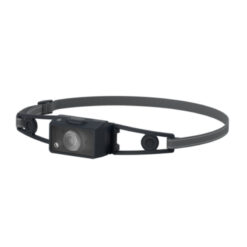 Ledlenser NEO1R Headlamp - Black/Grey