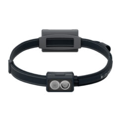 Ledlenser NEO3 Headlamp - Black/Grey