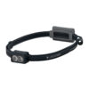 Ledlenser NEO3 Headlamp - Black/Grey