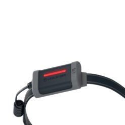 Ledlenser NEO3 Headlamp - Black/Grey