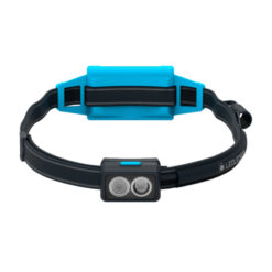 Ledlenser NEO5R Headlamp - Black/Blue