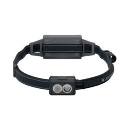 Ledlenser NEO5R Headlamp - Black/Grey