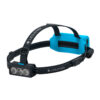 Ledlenser NEO9R Headlamp - Black/Blue
