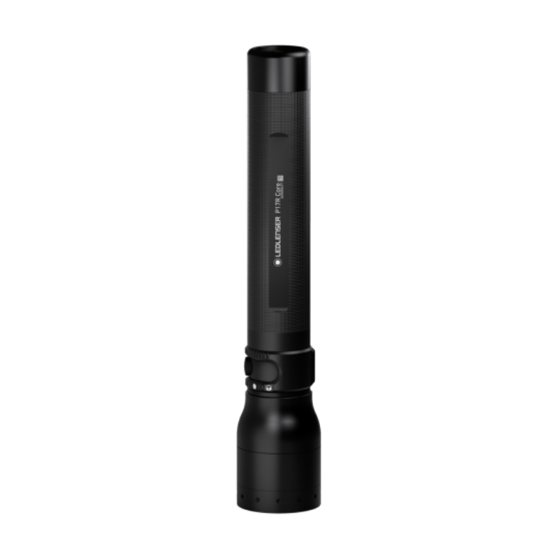 Ledlenser P17R Core Flashlight