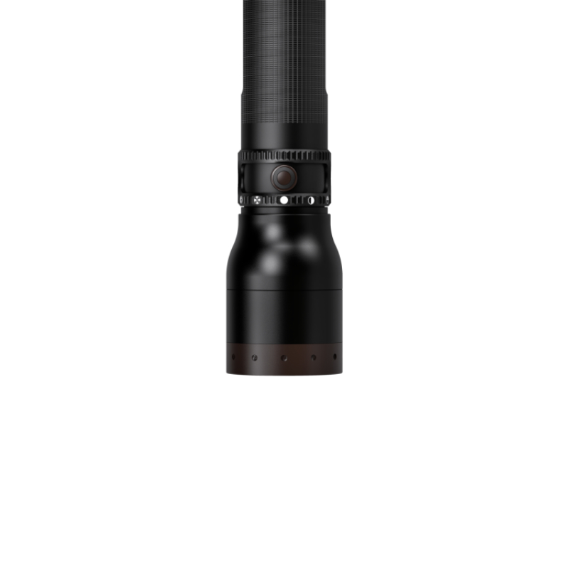 Ledlenser P17R Core Flashlight