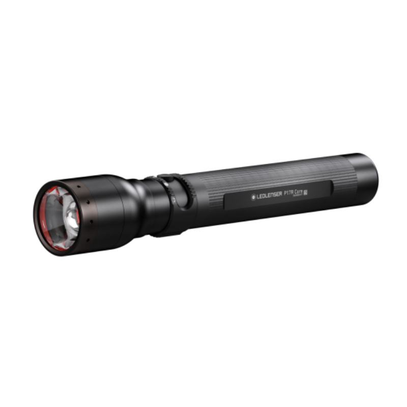 Ledlenser P17R Core Flashlight