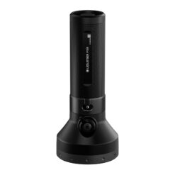Ledlenser P18R Flashlight