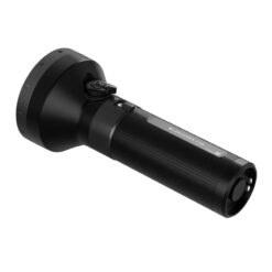 Ledlenser P18R Flashlight