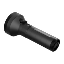 Ledlenser P18R Signature Flashlight