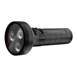 Ledlenser P18R Signature Flashlight