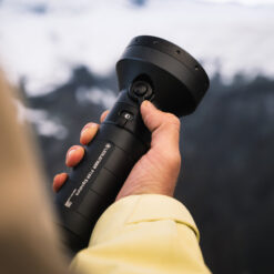 Ledlenser P18R Signature Flashlight