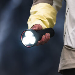 Ledlenser P18R Signature Flashlight