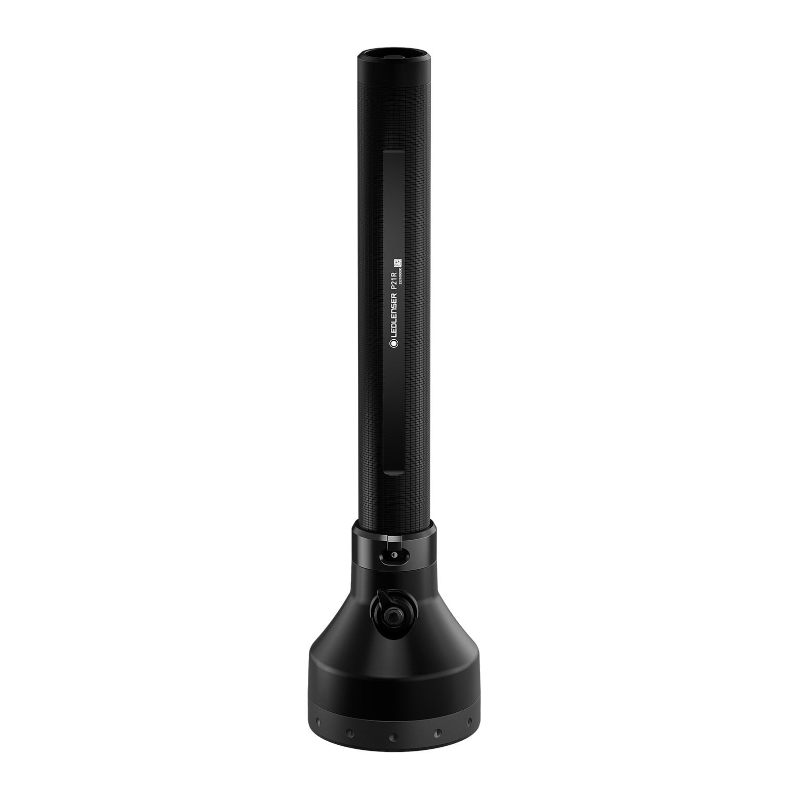 Ledlenser P21R Flashlight