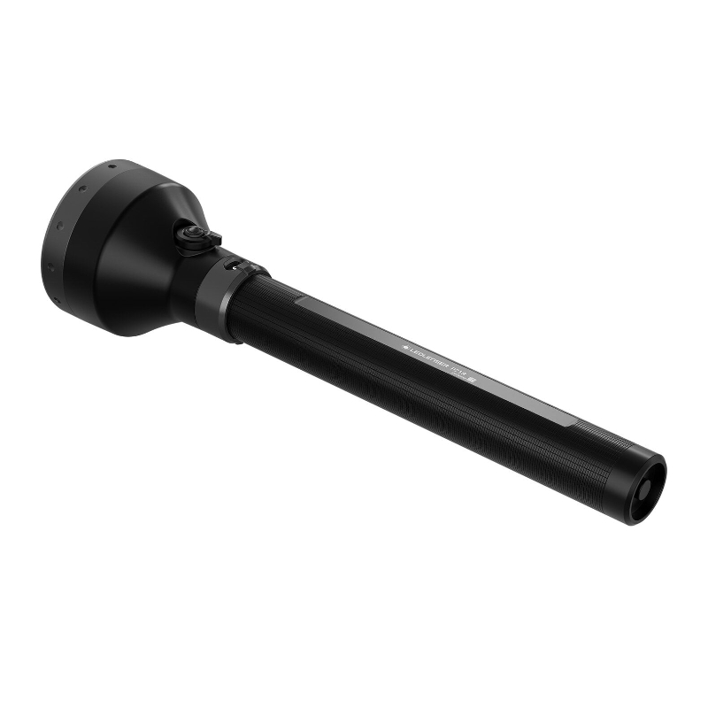 Ledlenser P21R Flashlight