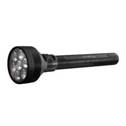 Ledlenser P21R Flashlight