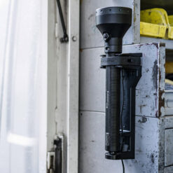 Ledlenser P21R Flashlight
