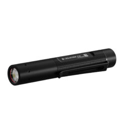 Ledlenser P2R Rechargeable Penlight