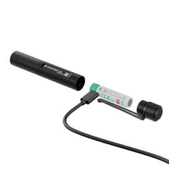 Ledlenser P2R Rechargeable Penlight