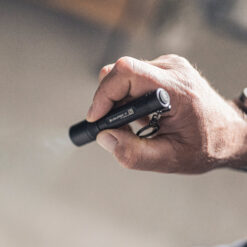Ledlenser P3 Keychain Flashlight