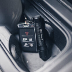 Ledlenser P3 Keychain Flashlight