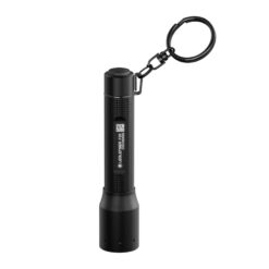 Ledlenser P3R Keychain Flashlight