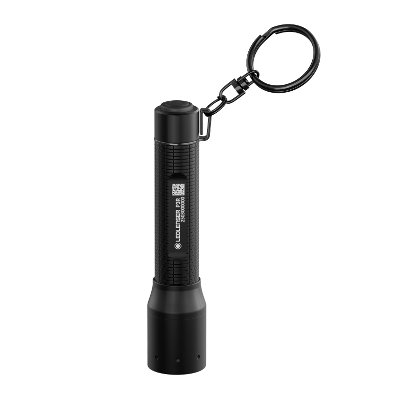Ledlenser P3R Keychain Flashlight