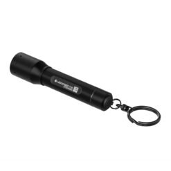 Ledlenser P3R Keychain Flashlight