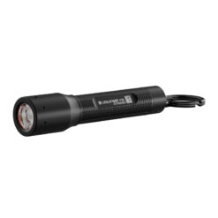 Ledlenser P3R Keychain Flashlight