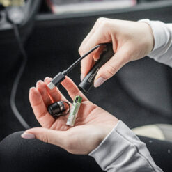 Ledlenser P3R Keychain Flashlight