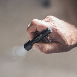 Ledlenser P3R Keychain Flashlight