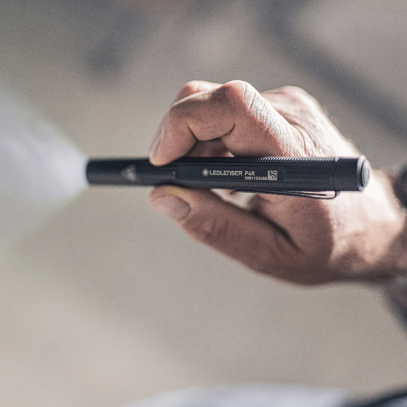 Ledlenser P4 Penlight