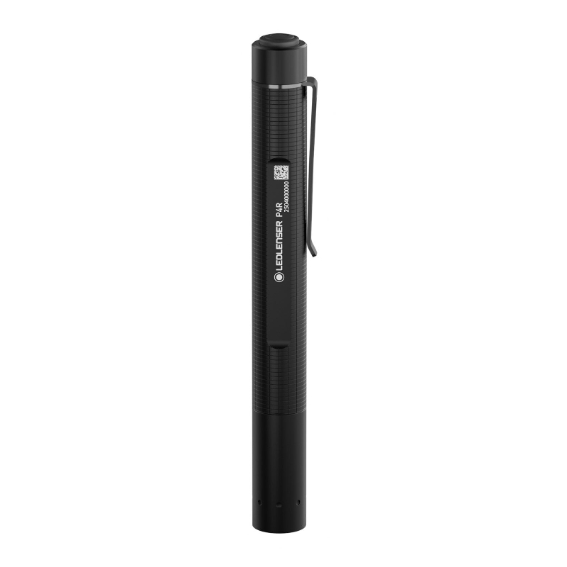 Ledlenser P4R Rechargeable Penlight