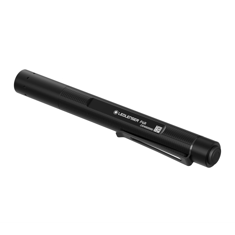 Ledlenser P4R Rechargeable Penlight