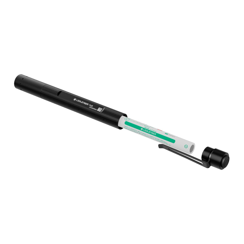 Ledlenser P4R Rechargeable Penlight