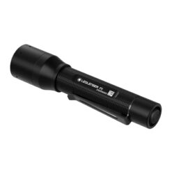 Ledlenser P5 Flashlight